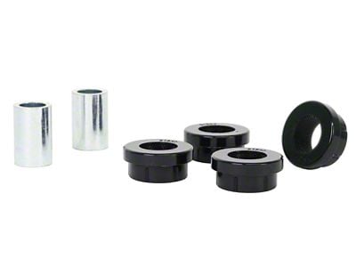 Nolathane Rear Track Bar Bushings (00-04 4WD F-250 Super Duty)