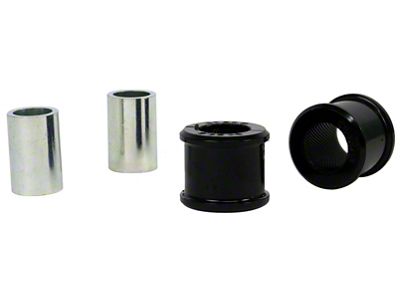 Nolathane Front Panhard Rod Bushing Set (99-11 4WD F-350 Super Duty)