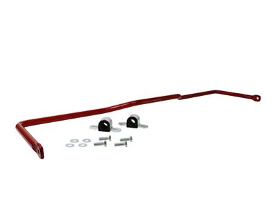 Nolathane Heavy Duty Rear Sway Bar (09-18 2WD RAM 1500)