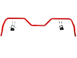 Nolathane Heavy Duty Rear Sway Bar (09-25 RAM 1500 w/ Factory Equipped Rear Sway Bar)