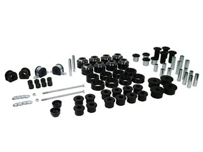 Nolathane Vehicle Master Bushing Kit (94-01 2WD RAM 1500)