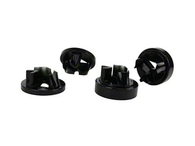 Nolathane Engine Mount Insert Bushing (94-98 5.9L I6 12-Valve RAM 2500)