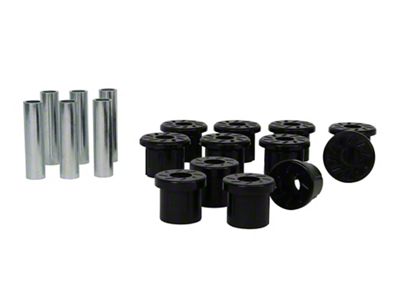 Nolathane Spring Bushing Kit (94-02 RAM 2500)