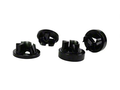 Nolathane Engine Mount Insert Bushing (94-98 5.9L I6 12-Valve RAM 3500)