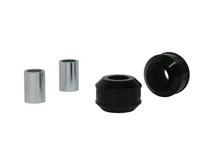 Nolathane Rear Torsion Bar Bushings (01-10 Sierra 2500 HD)