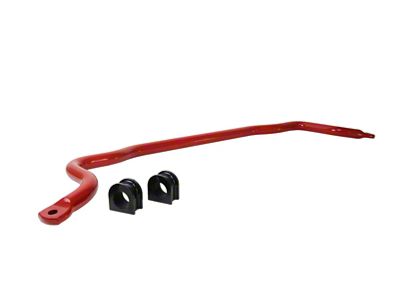 Nolathane Heavy Duty Front Sway Bar; 38mm (07-20 Tahoe w/o Autoride)