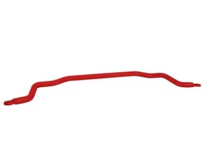 Nolathane Heavy Duty Front Sway Bar for Lowered Suspension; 35mm (07-20 Tahoe)