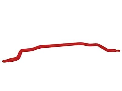 Nolathane Heavy Duty Front Sway Bar for Lowered Suspension; 35mm (07-20 Yukon)