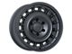 Nomad Wheels Arvo Dusk 6-Lug Wheel; 17x8.5; 0mm Offset (04-08 F-150)