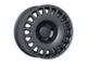 Nomad Wheels Sahara Dusk 6-Lug Wheel; 17x8.5; 0mm Offset (07-13 Silverado 1500)