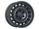 Nomad Wheels Arvo Dusk 6-Lug Wheel; 17x8.5; 0mm Offset (15-20 F-150)