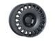 Nomad Wheels Sahara Dusk 6-Lug Wheel; 17x8.5; 0mm Offset (15-20 Tahoe)