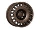 Nomad Wheels Sahara Copperhead 6-Lug Wheel; 17x8.5; 0mm Offset (99-06 Silverado 1500)