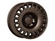 Nomad Wheels Sahara Copperhead 6-Lug Wheel; 17x8.5; 0mm Offset (21-25 F-150)