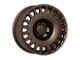 Nomad Wheels Sahara Copperhead 6-Lug Wheel; 17x8.5; 0mm Offset (19-23 Ranger)