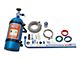 NOS Diesel Nitrous System; 10 lb. Blue Bottle (03-24 5.9L, 6.7L RAM 2500)