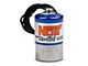 NOS Diesel Nitrous System; 10 lb. Blue Bottle (03-24 5.9L, 6.7L RAM 3500)