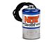 NOS Diesel Nitrous System; 15 lb. Blue Bottle (03-24 5.9L, 6.7L RAM 3500)