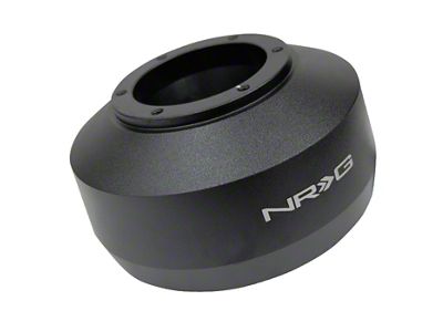 NRG Innovations Short Steering Hub Adapter (97-03 F-150)