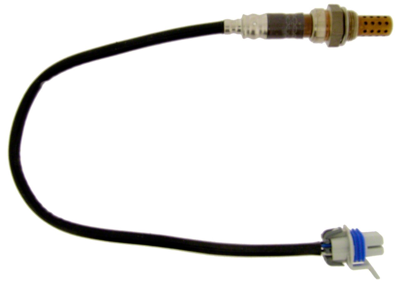 Chevy Silverado Oxygen Sensors For 1999, 2000, 2001, 2002, 2003, 2004 ...