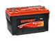 Odyssey Battery Extreme Series AGM Battery; Group 65 (03-09 RAM 2500)