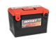 Odyssey Battery Performance Series AGM Battery; Group 78 (99-06 Sierra 1500)