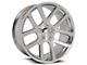 OE Revolution 107 Chrome 5-Lug Wheel; 22x10; 25mm Offset (05-11 Dakota)