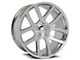 OE Revolution 107 Chrome 5-Lug Wheel; 22x9; 25mm Offset (05-11 Dakota)