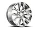 OE Revolution C-14 Chrome 6-Lug Wheel; 26x10; 31mm Offset (19-25 RAM 1500)