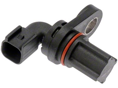 ABS Wheel Speed Sensor; Rear (04-11 F-150)