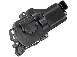 Door Lock Actuator Motor; Front Passenger Side (99-03 F-150 Regular Cab, SuperCab)