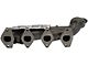 Exhaust Manifold; Driver Side (04-10 5.4L F-150)