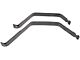 Fuel Tank Straps; 24.50-Gallon (99-03 2WD F-150 Regular Cab & SuperCab w/ 6-1/2-Foot Bed, SuperCrew)