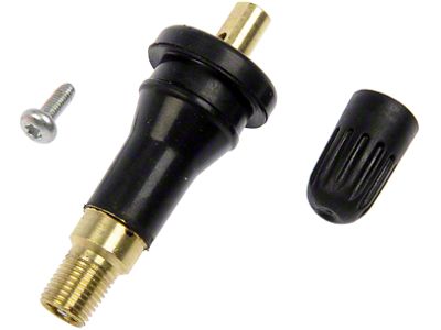 TPMS Sensor Service Kit (09-11 F-150)