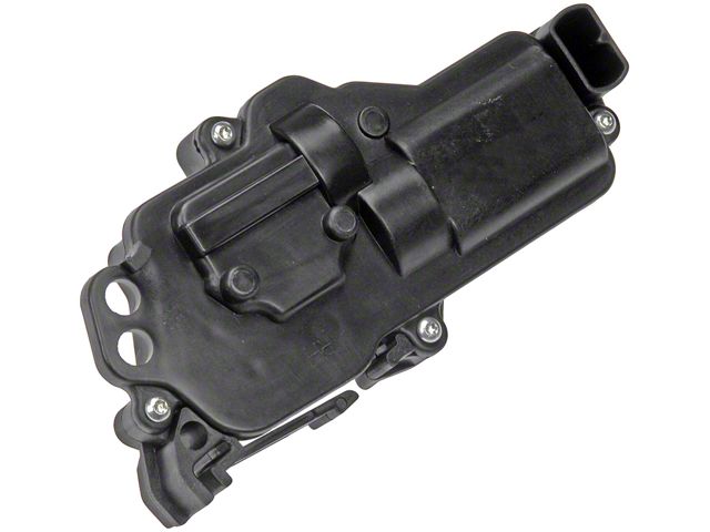 Door Lock Actuator Motor; Front/Rear Passenger Side (11-16 F-350 Super Duty)