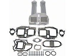 EGR Cooler (11-19 6.7L Powerstroke F-350 Super Duty)