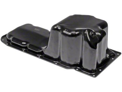 Engine Oil Pan (02-04 4.7L RAM 1500)