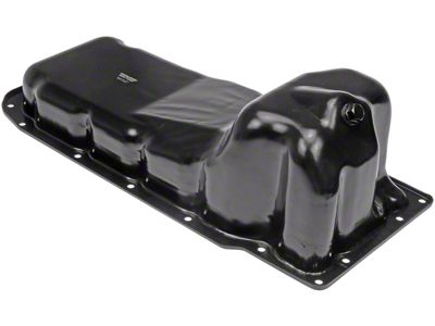 Engine Oil Pan (05-13 4.7L RAM 1500)