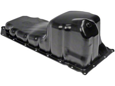 Engine Oil Pan (03-24 5.7L RAM 1500)