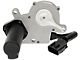 Transfer Case Shift Motor (06-10 RAM 1500)