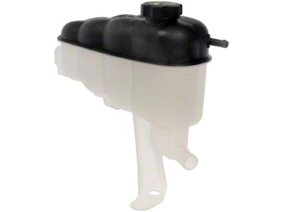 Engine Coolant Reservoir Tank (07-13 Sierra 1500)