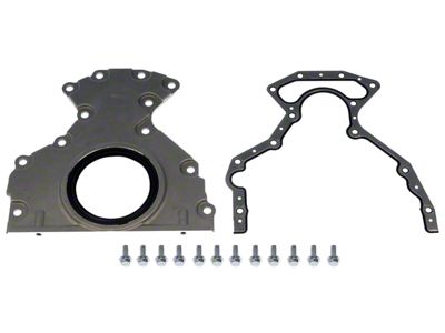 Engine Rear Main Seal Cover (07-13 V8 Sierra 1500)