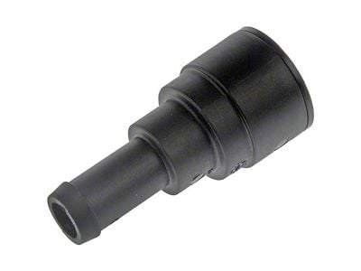 HVAC Engine to Heater Hose Connector (99-13 Sierra 1500)