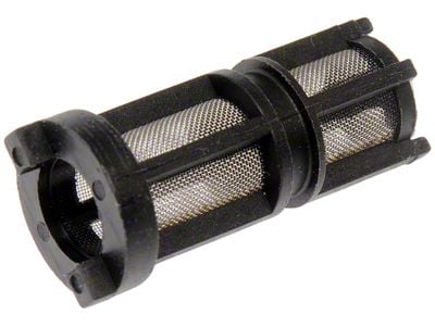 Oil Pressure Sensor Filter (07-13 V8 Sierra 1500, Excluding 4.8L)