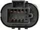 Power Mirror Switch (07-13 Sierra 1500)