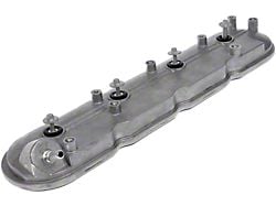 Valve Cover; Driver Side (09-17 V8 Sierra 1500)