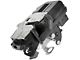 Door Lock Actuator Motor; Front Driver Side (07-09 Silverado 1500)