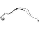 Engine Oil Cooler Lines (07-13 Silverado 1500)