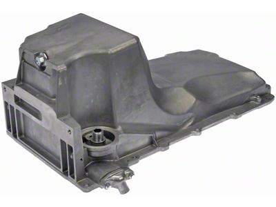 Engine Oil Pan (99-06 V8 Silverado 1500)