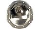 Rear Differential Cover; 8.5-Inch/8.625-Inch (99-08 Silverado 1500)